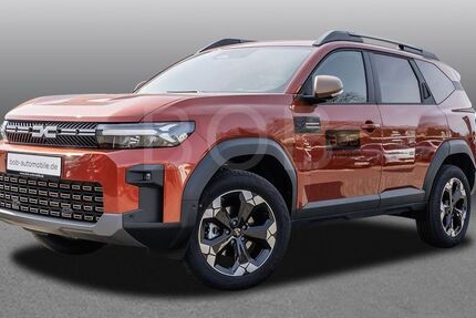 Dacia Bigster 4.212 km 30.220 € Wuppertal 42109