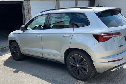 Skoda Karoq 2.900 km 31.490 &euro; Gevelsberg 58285