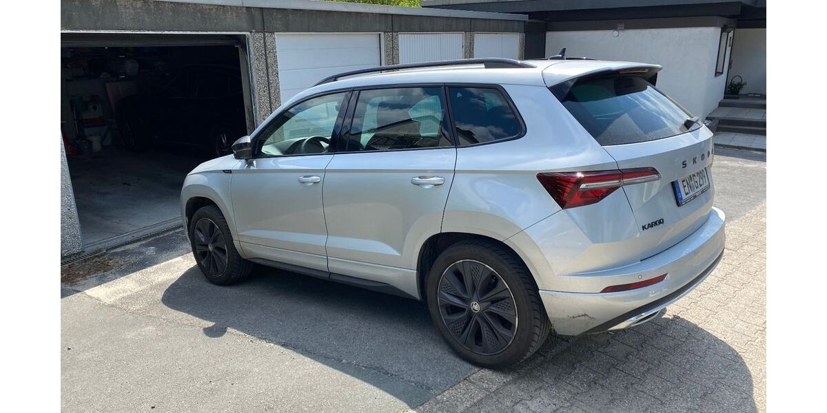 Skoda Karoq 2.900 km 31.490 &euro; Gevelsberg 58285