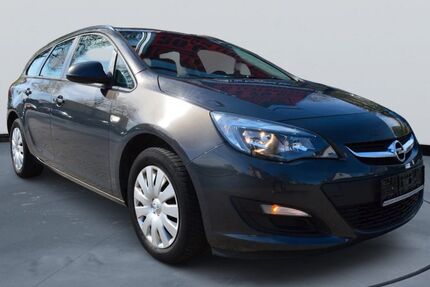Opel Astra 132.000 km 5.700 &euro; Bergisch Gladbach 51469