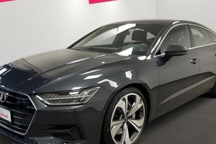 Audi A7 113.917 km 39.490 &euro; Düsseldorf 40233
