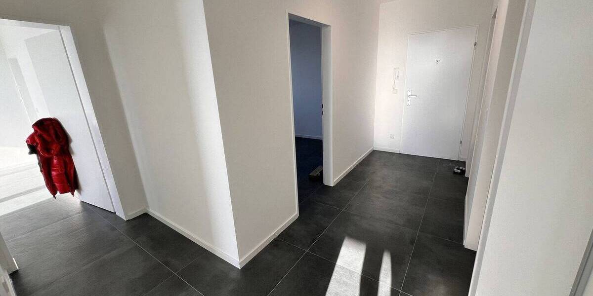 Etagenwohnung Mettmann - 3 Zimmer, 77 m&sup2;, 1.000&euro; | Angebot:26916758