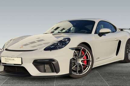 Porsche Cayman 13.300 km 119.900 &euro; Bergisch Gladbach 51429