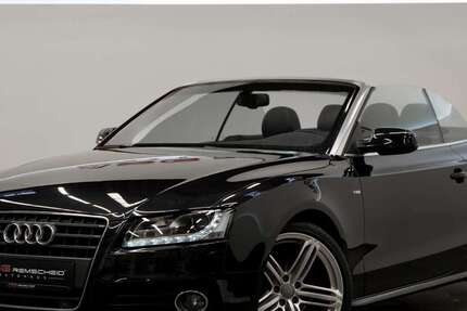 Audi A5 150.000 km 15.900 € Remscheid/NRW 42855