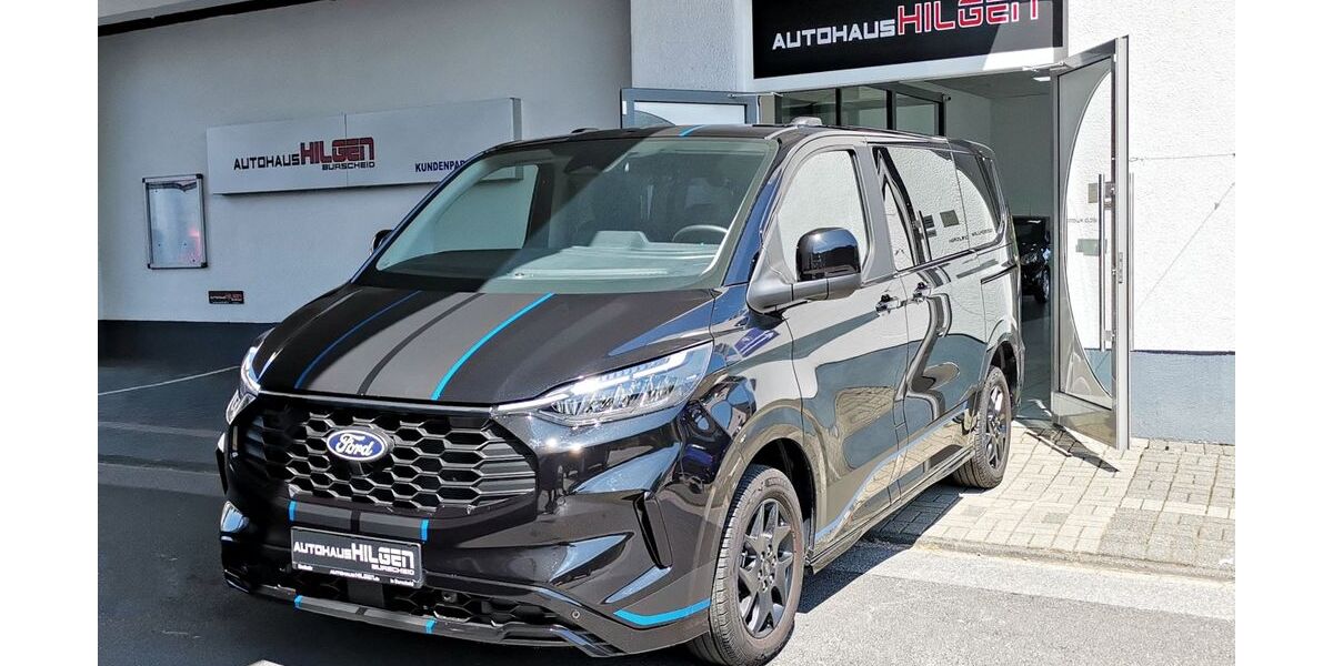 Ford Tourneo Custom 14.700 km 51.950 &euro; Burscheid 51399