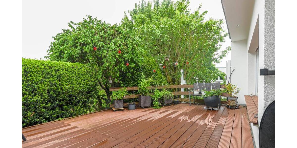 Bungalow Leverkusen Steinbüchel - 4 Zimmer, 167 m&sup2;, 750.000&euro; | Angebot:26572815