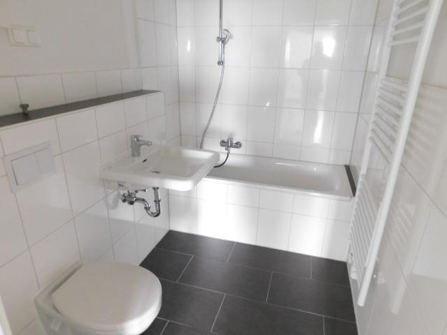 Ihre Zukunft - Ihre Wohnung: 3-Zimmer-Wohnung zimmer