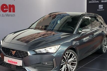 Cupra Leon 19.215 km 32.809 &euro; Hagen 58135