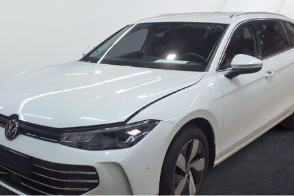 VW Passat 25.879 km 31.950 &euro; Langenfeld 40764