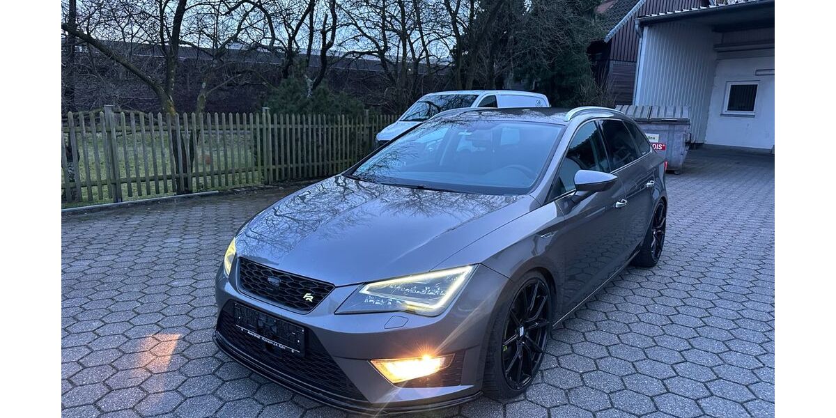 Seat Leon 215.000 km 6.950 &euro; Ratingen 40880