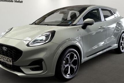 Ford Puma 6.224 km 26.850 &euro; Dormagen 41540