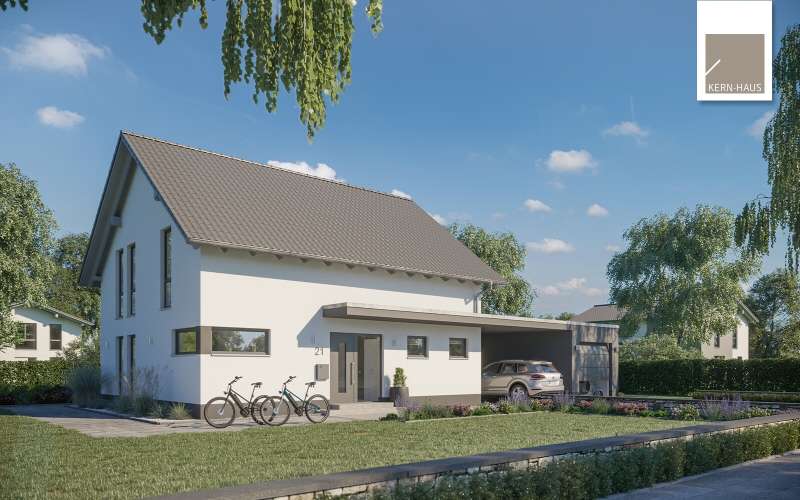 Haus zum Kaufen in Wermelskirchen 705.750 € 154 m²