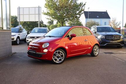 Fiat 500 94.231 km 6.490 € Leverkusen 51373
