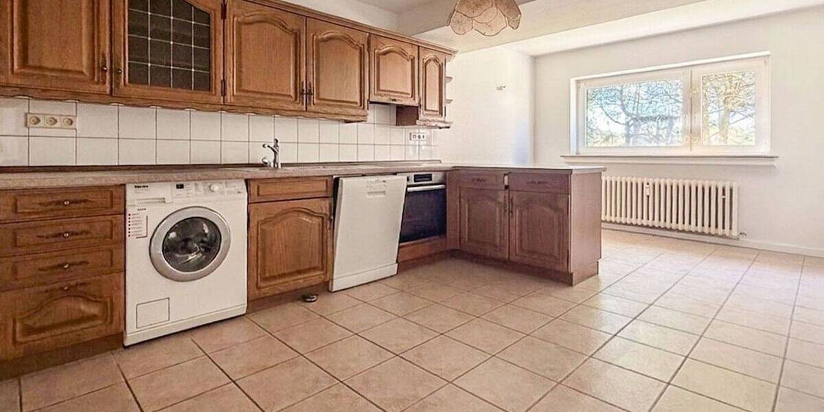 Etagenwohnung Bergisch Gladbach Gladbach - 3 Zimmer, 110 m&sup2;, 299.000&euro; | Angebot:26741546