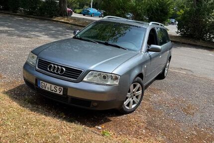 Audi A6 253.000 km 1.100 &euro; Dormagen 41539