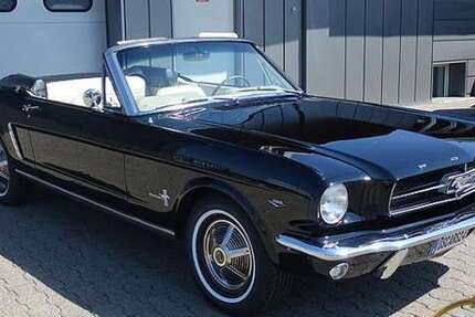 Ford Mustang 99.999 km 99.900 &euro; Wuppertal 42389