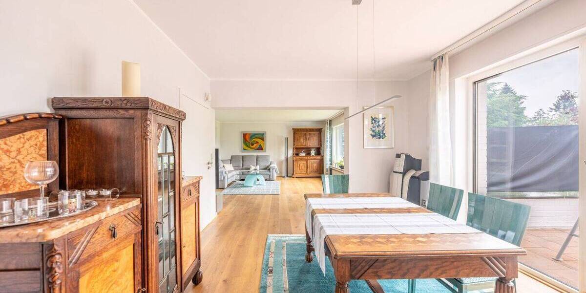Einfamilienhaus Remscheid Süd - 8 Zimmer, 260 m&sup2;, 1.150.000&euro; | Angebot:26805125