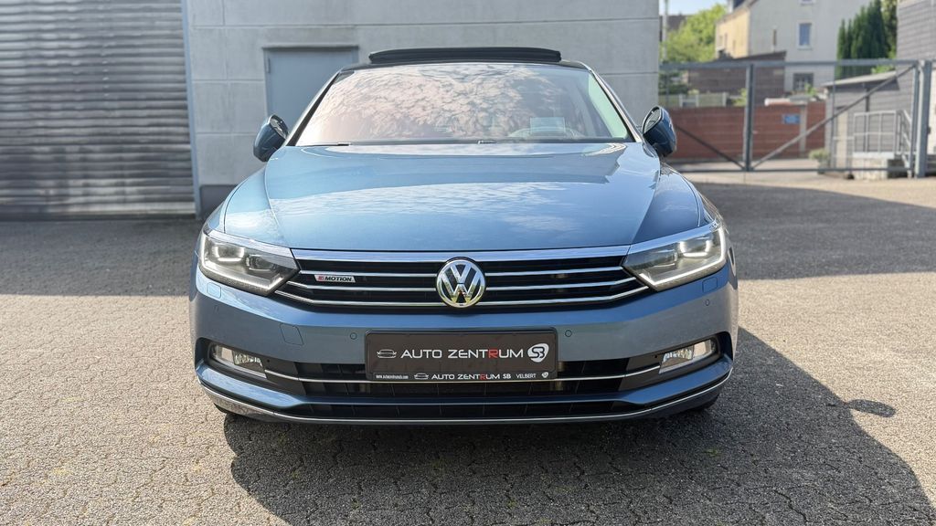 VW Passat 110.000 km 18.990 &euro; Velbert 42553