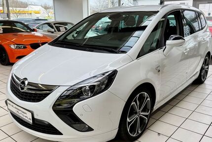 Opel Zafira 143.834 km 13.980 &euro; Gevelsberg 58285