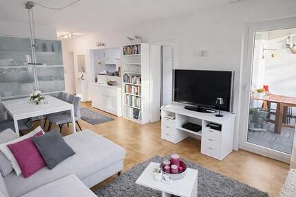 Wohnung Solingen - 2 Zimmer, 46 m&sup2;, 134.000&euro; | Angebot:26816677