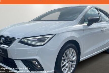 Seat Ibiza 8.614 km 22.480 &euro; Dormagen 41540