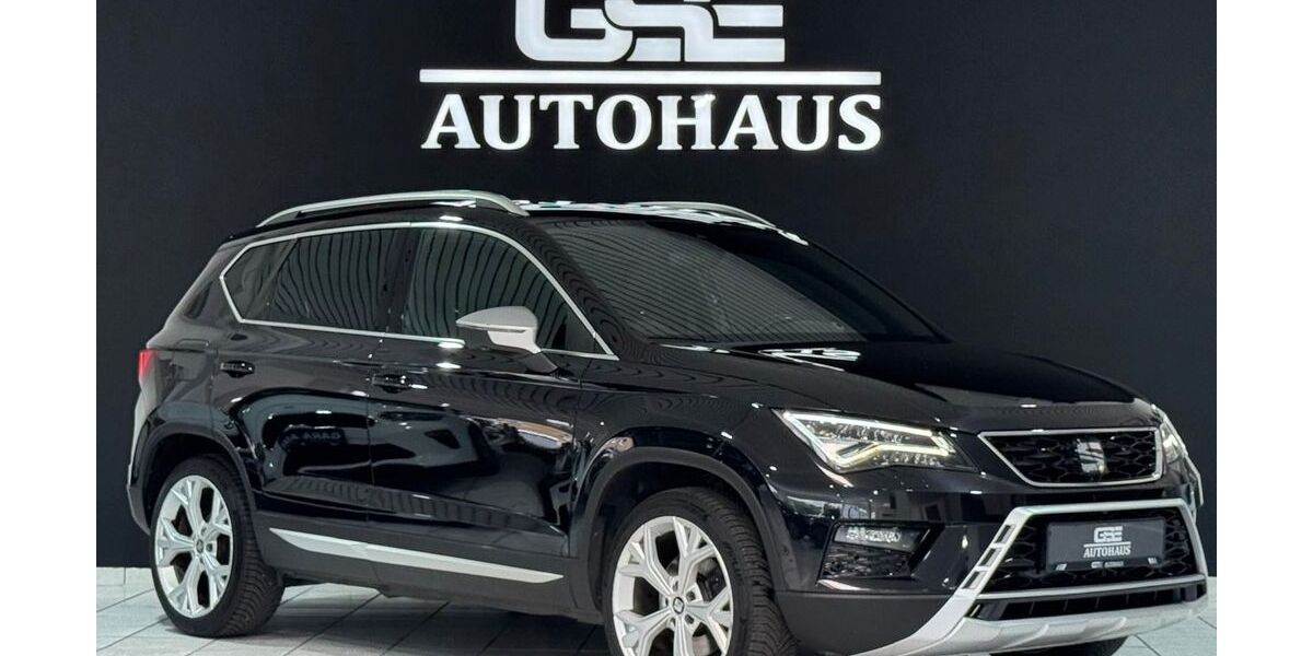 Seat Ateca 70.800 km 18.190 &euro; Wuppertal 42285