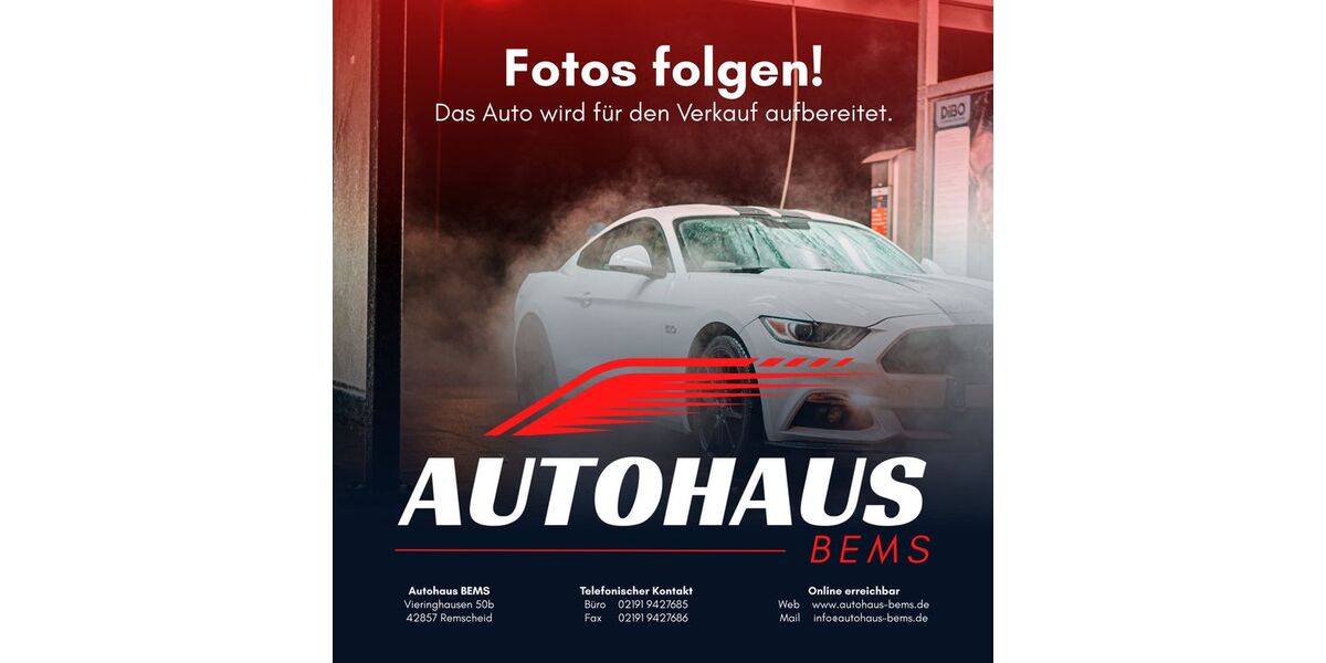 Hyundai i30 124.758 km 18.500 &euro; Remscheid 42857