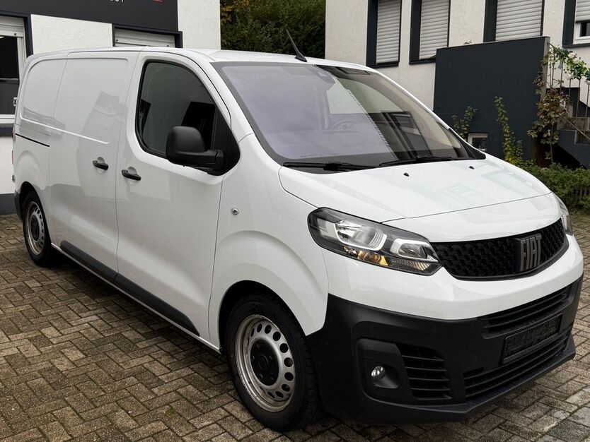 Fiat Scudo 120.583 km 12.950 € Remscheid 42859