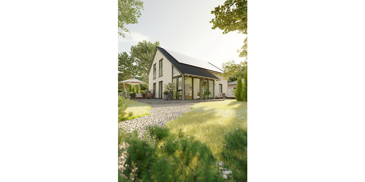 Einfamilienhaus Hagen Eilpe - 5 Zimmer, 130 m&sup2;, 301.610&euro; | Angebot:25425136