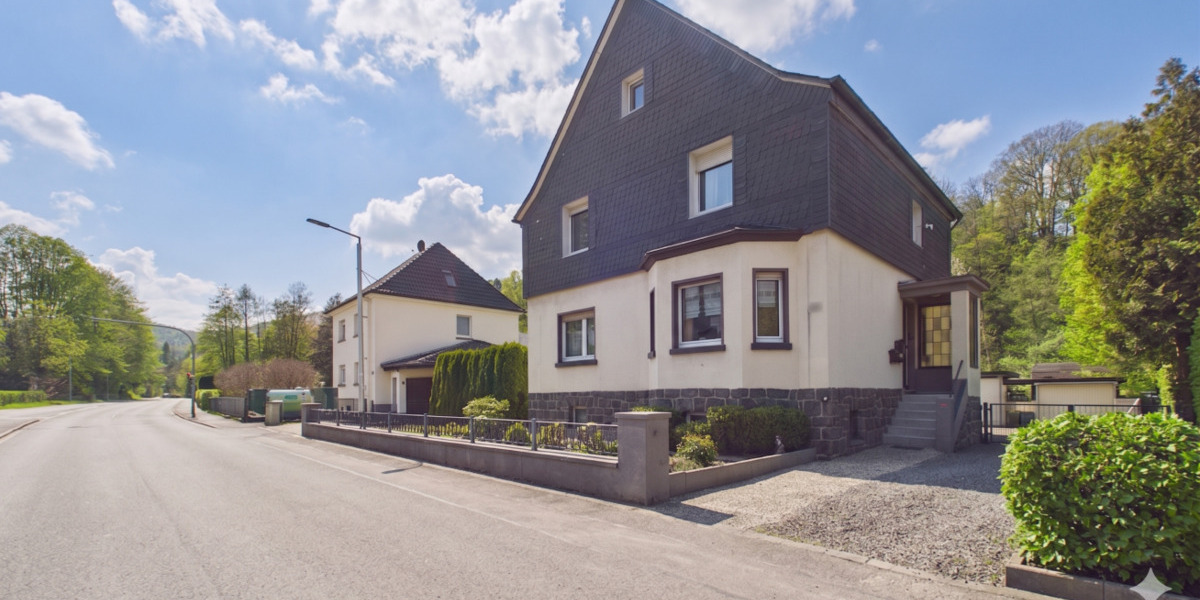 Mehrfamilienhaus, Wohnhaus Hagen Eilpe - 5 Zimmer, 114 m&sup2;, 187.000&euro; | Angebot:26360199