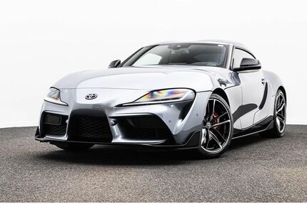 Toyota Supra 42.249 km 51.640 &euro; Hagen 58091