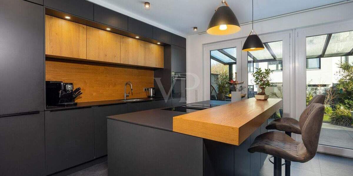 Doppelhaushälfte Wülfrath Innenstadt - 4 Zimmer, 141 m&sup2;, 699.000&euro; | Angebot:25733779