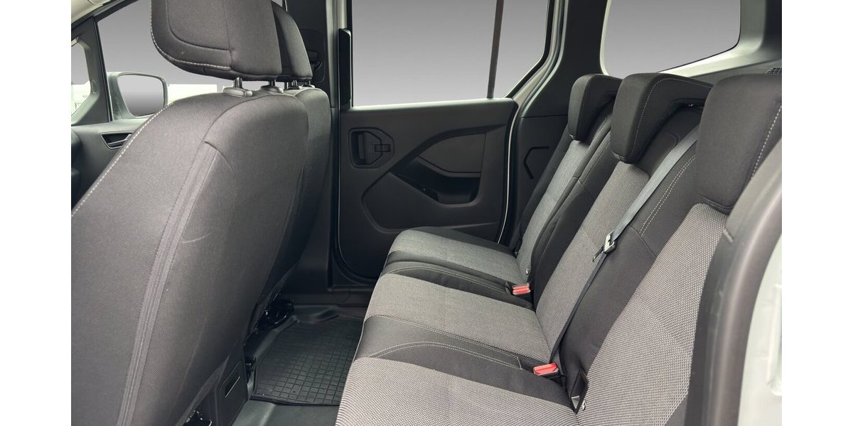 Mercedes-Benz Citan 110 CDI Tourer Mbux Klima Navi 78.232 km 20.500 &euro; Wuppertal 42327