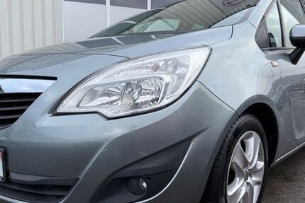 Opel Meriva 125.991 km 5.980 &euro; Hagen 58135