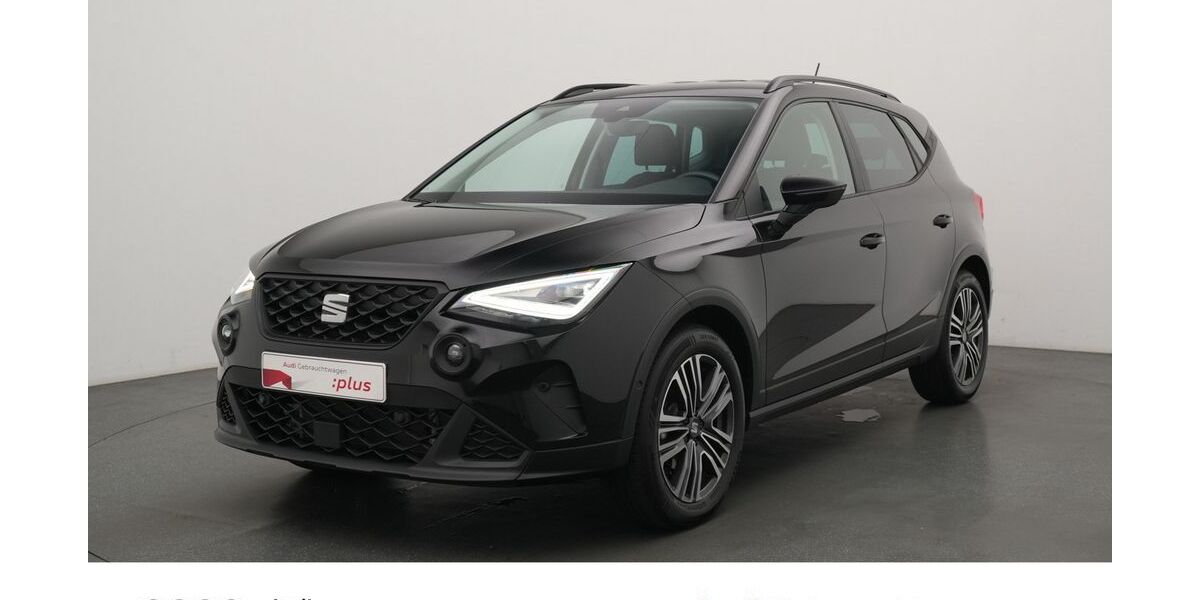 Seat Arona 6.627 km 21.980 &euro; Leverkusen 51373