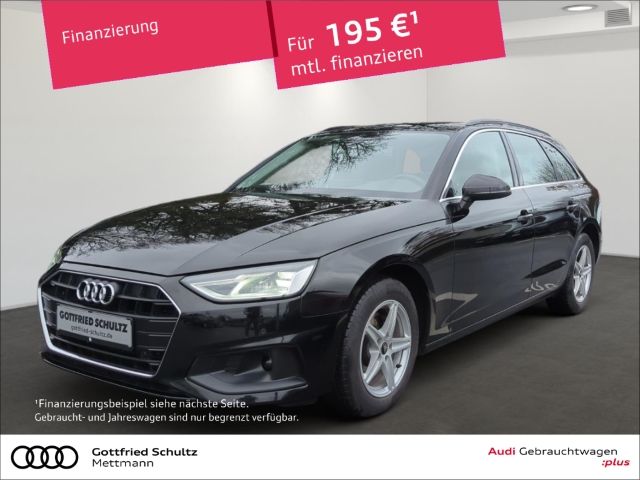 Audi A4 117.776 km 19.990 &euro; Mettmann 40822