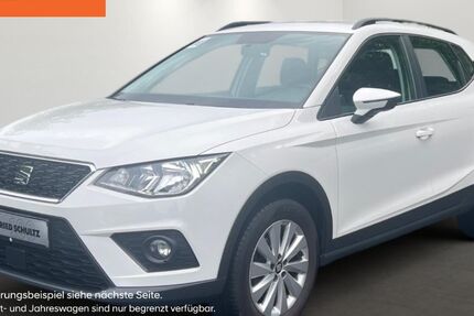 Seat Arona 69.401 km 12.950 &euro; Wuppertal 42109