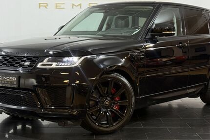 Land Rover Range Rover Sport 139.343 km 36.490 &euro; Remscheid 42897