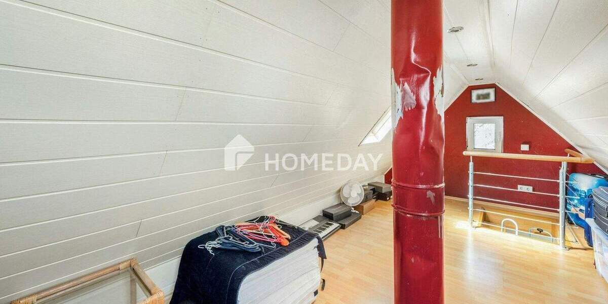 Doppelhaushälfte Leverkusen Quettingen - 7 Zimmer, 154 m&sup2;, 492.000&euro; | Angebot:25108801