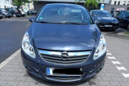 Opel Corsa 80.000 km 3.100 &euro; Wuppertal 42275