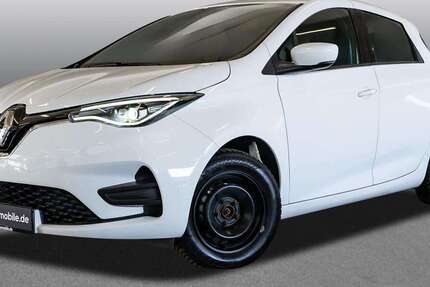 Renault ZOE 16.808 km 14.888 &euro; Düsseldorf 40233