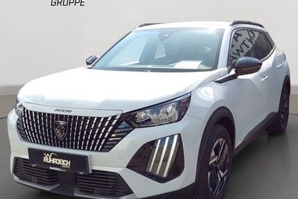 Peugeot 2008 46.000 km 22.490 &euro; Wuppertal 42103