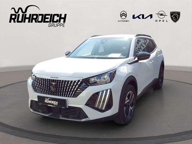 Peugeot 2008 46.000 km 22.490 &euro; Wuppertal 42103