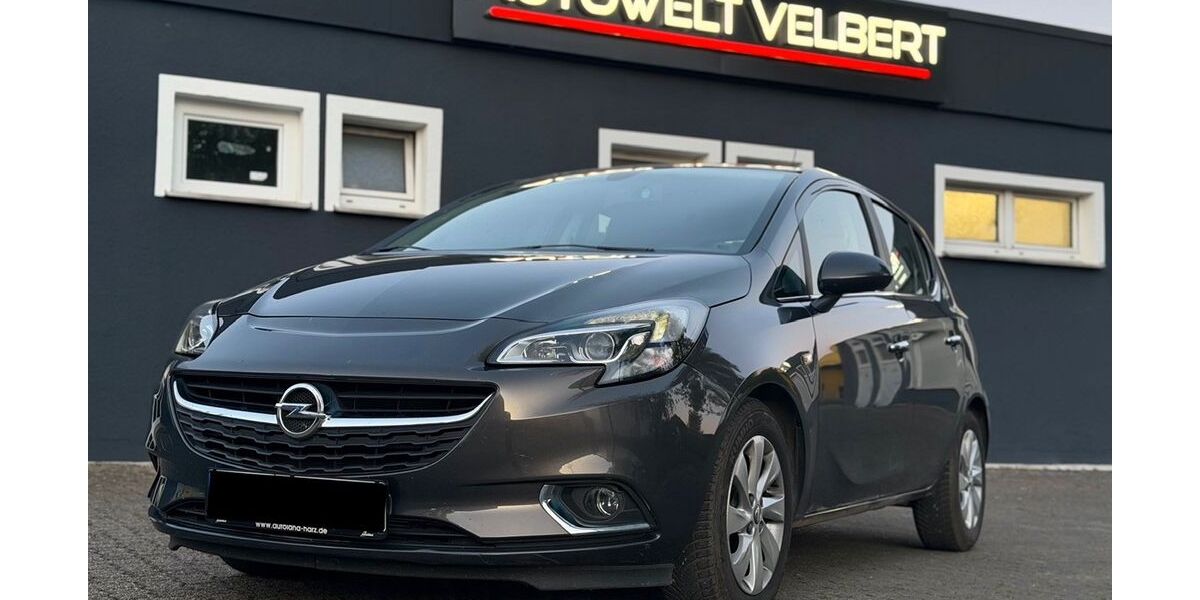 Opel Corsa 16.850 km 11.900 &euro; Velbert 42551