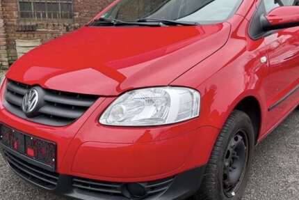 VW Fox 71.000 km 2.499 &euro; Remscheid, Stadt 42859