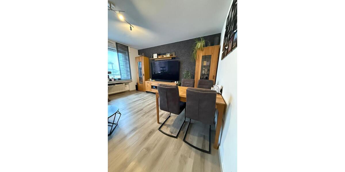 Etagenwohnung Radevormwald - 3 Zimmer, 59 m&sup2;, 705&euro; | Angebot:26216256