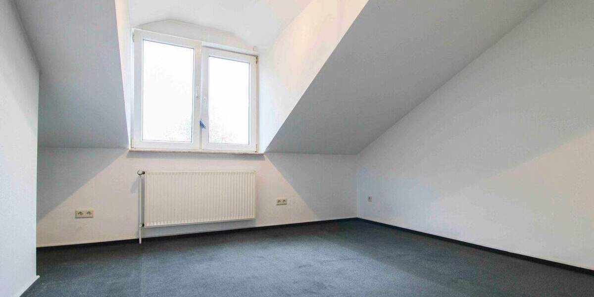 Hell, großzügig und bereit für Neues: Ihr Zuhause in Hattingen-Welper 4 zimmer