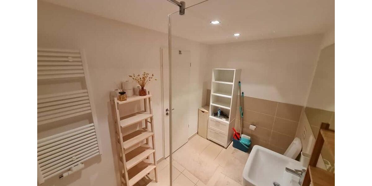 Etagenwohnung Düsseldorf Flingern Süd - 2 Zimmer, 58 m&sup2;, 1.220&euro; | Angebot:26397829