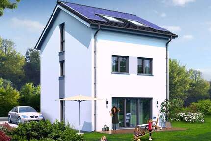 Haus zum Kaufen in Solingen 474.600 € 129 m²