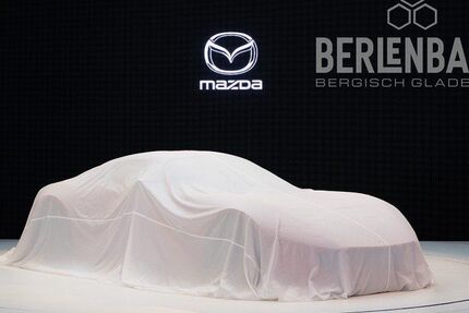 Mazda CX-60 38.321 km 35.990 &euro; Bergisch Gladbach 51465